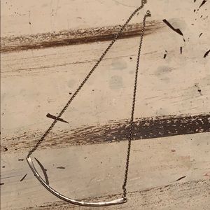 James Avery necklace